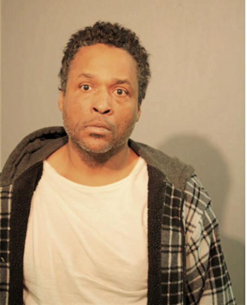 WILLIAM MAURICE ROBBINS, Cook County, Illinois