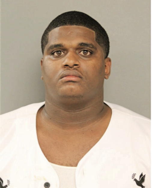 QUINCEY ROBINSON, Cook County, Illinois