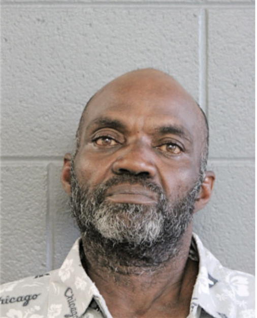 VINCENT M ROBINSON, Cook County, Illinois