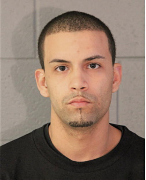 ANGEL RODRIGUEZ, Cook County, Illinois