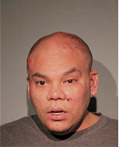 JOEY RODRIQUEZ, Cook County, Illinois