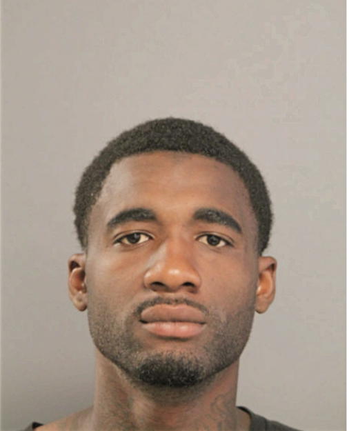 TERRENCE D RUSH, Cook County, Illinois