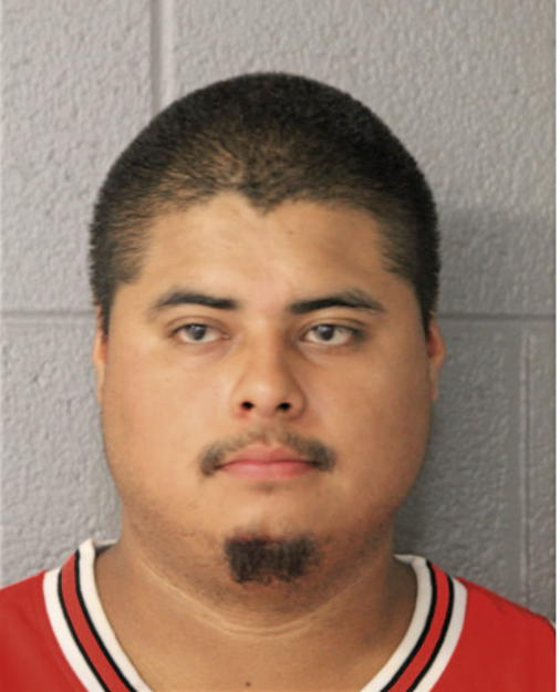 JOSE SANCHEZ, Cook County, Illinois