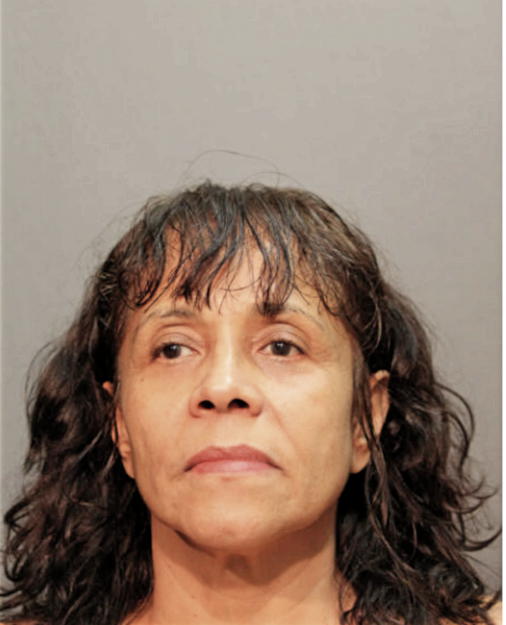 LUZ E SANTANA, Cook County, Illinois
