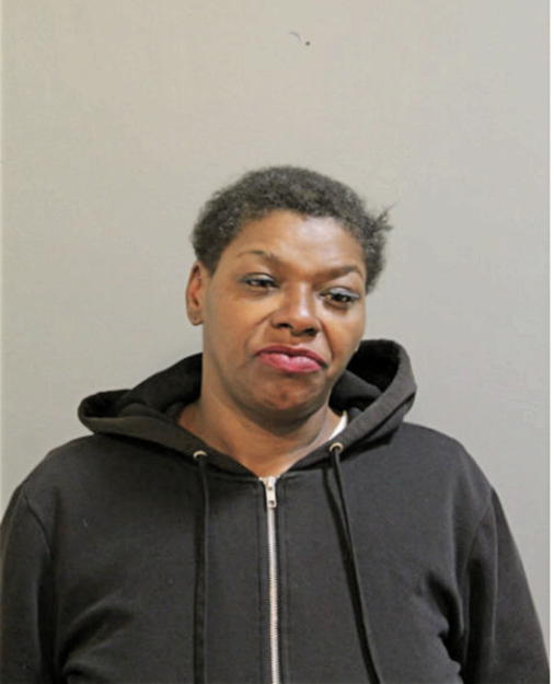 ANNACINE SCOTT, Cook County, Illinois