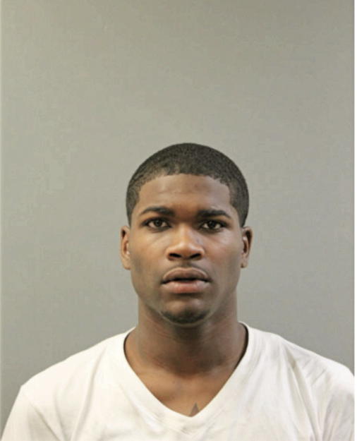 KEVIN L SHORTER, Cook County, Illinois