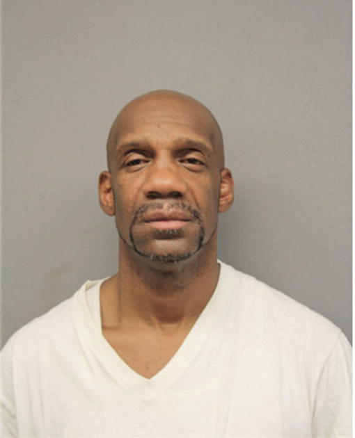 ANTHONY G SIDNEY, Cook County, Illinois