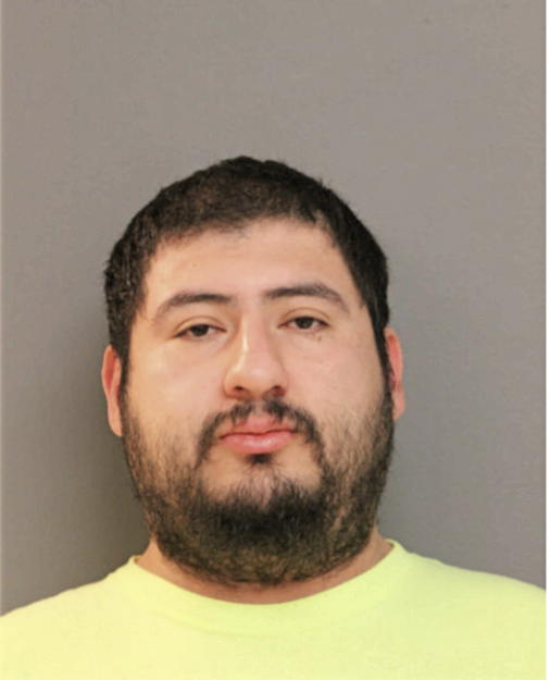 OSCAR J SILLER, Cook County, Illinois