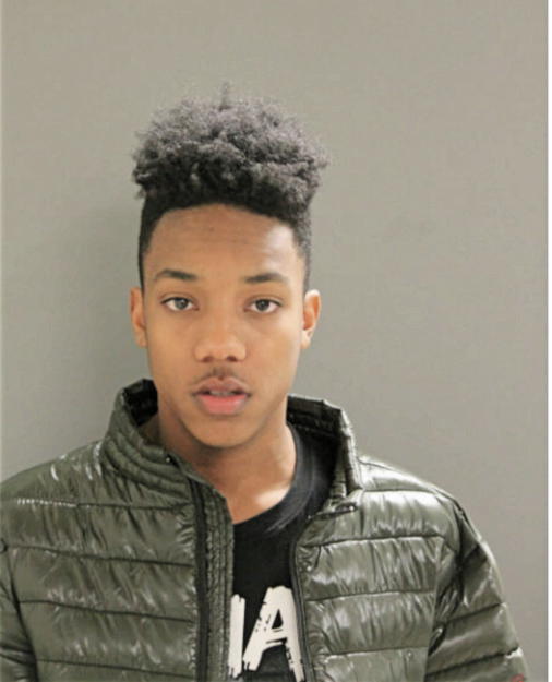 RAYSHAWN I SIMMONS, Cook County, Illinois