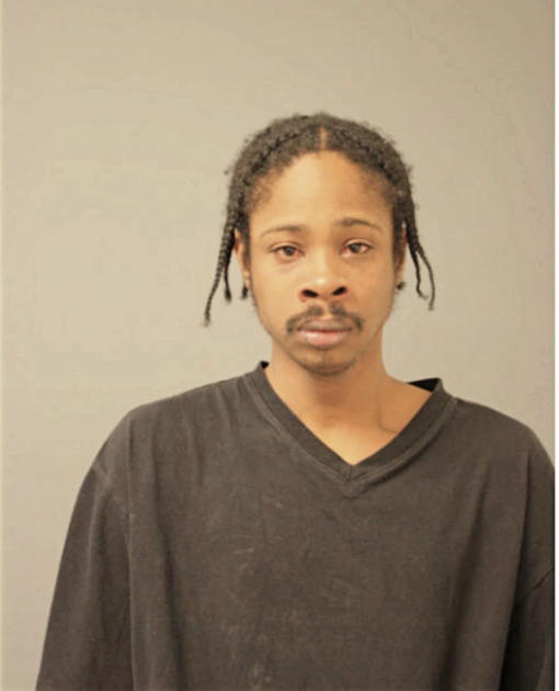 MARCELL SIMMS, Cook County, Illinois