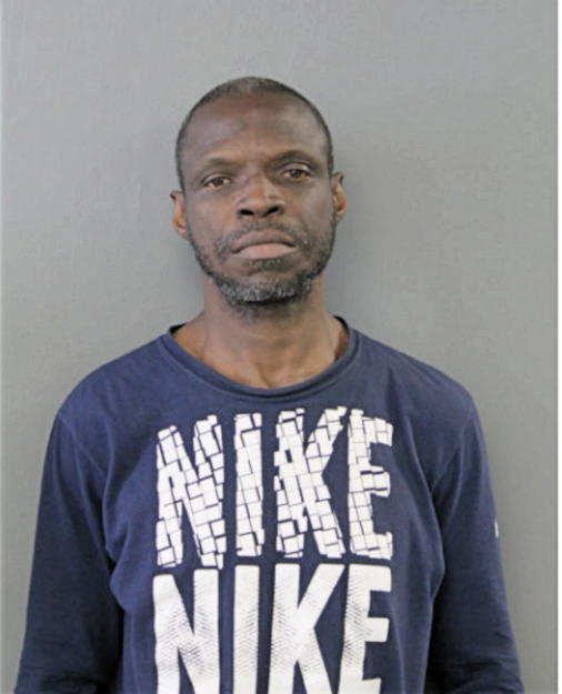 MICHAEL SIMS, Cook County, Illinois