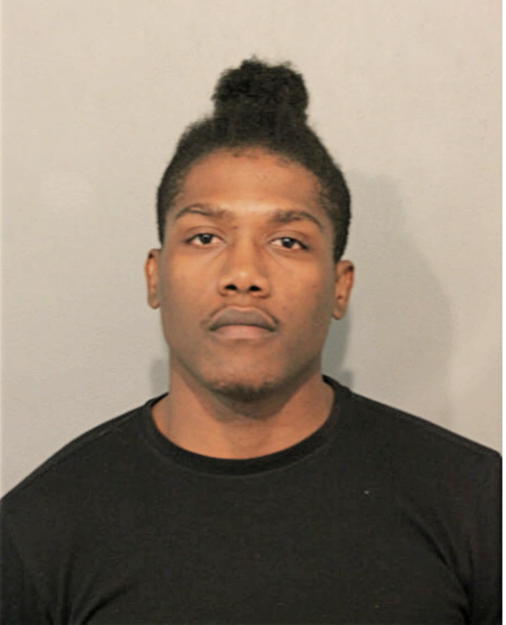 JAMARIO O SMELLIE, Cook County, Illinois
