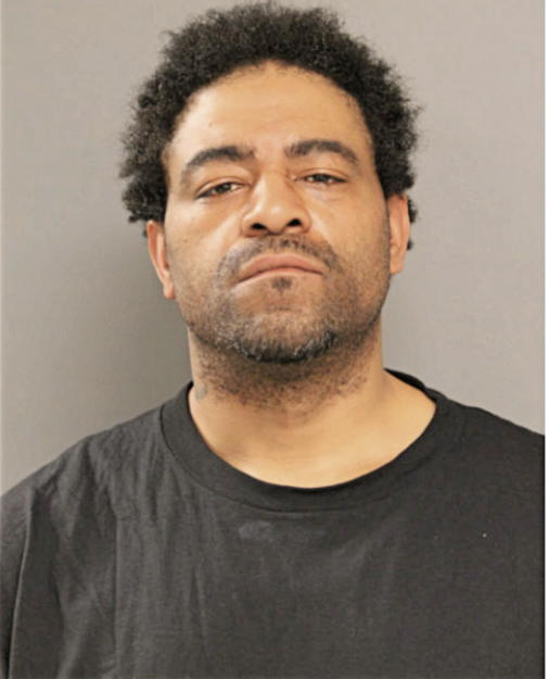 ROBERT L STEVENS, Cook County, Illinois