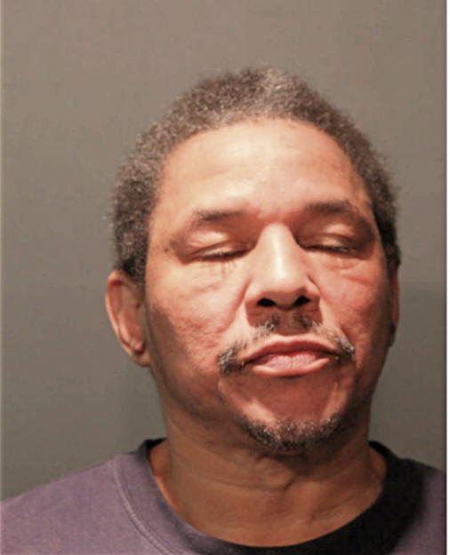 VANCE P STUBBS, Cook County, Illinois