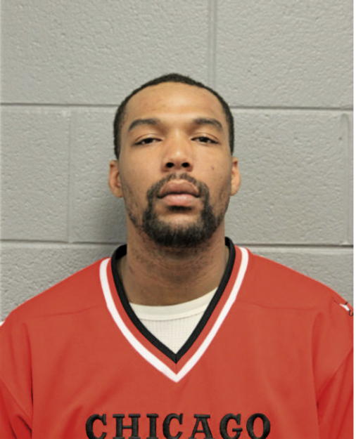 MICHAEL D STURDIVANT, Cook County, Illinois