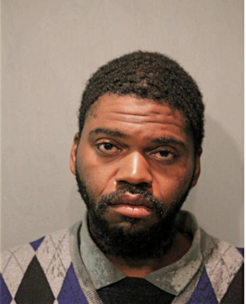 DELVON SUTTON, Cook County, Illinois