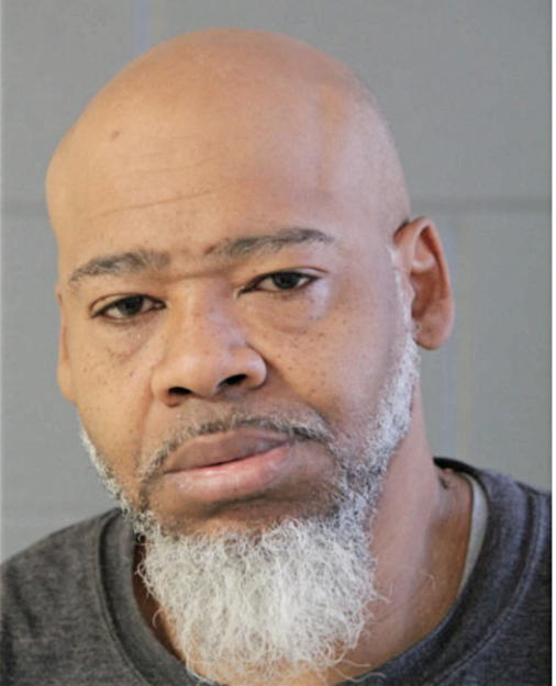 DAVID B TEAGUE, Cook County, Illinois