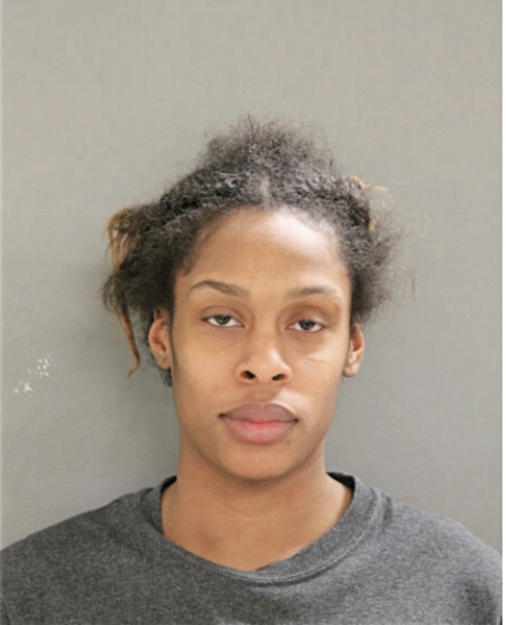ESSENCE C TERRELL, Cook County, Illinois