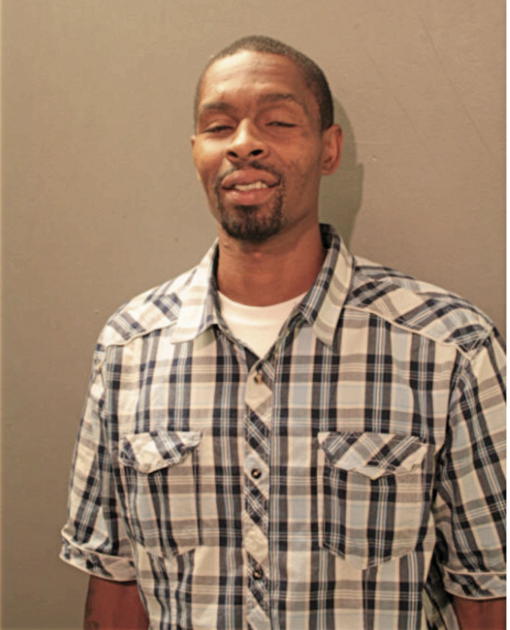JARVIS A THOMAS, Cook County, Illinois