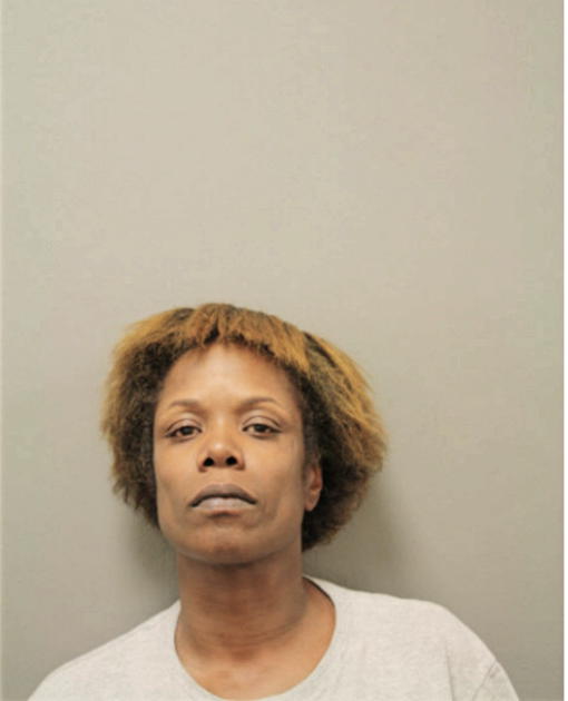 JOLAINE M THOMAS, Cook County, Illinois