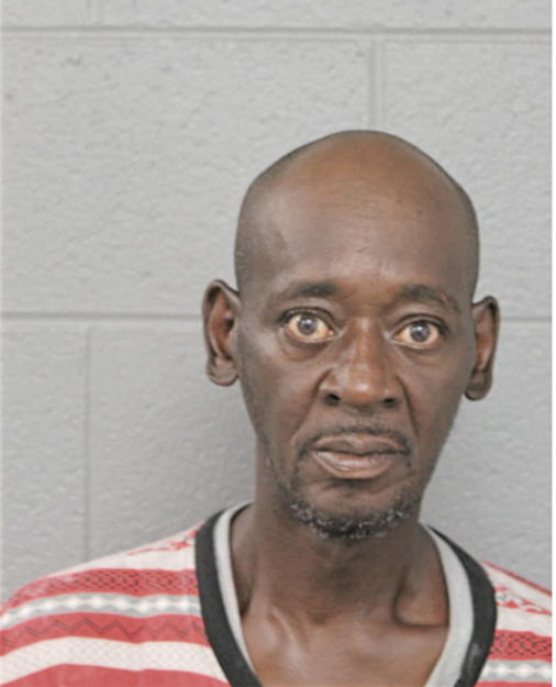 STACEY D THOMAS, Cook County, Illinois