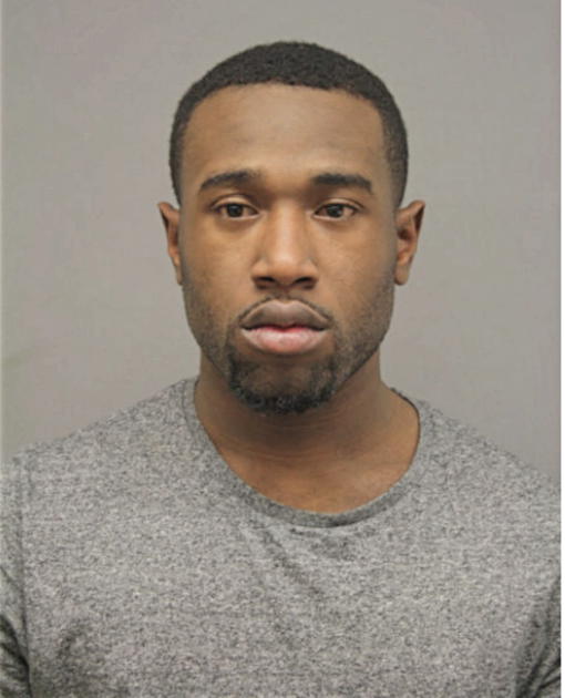 ANTWAIN D TICER, Cook County, Illinois