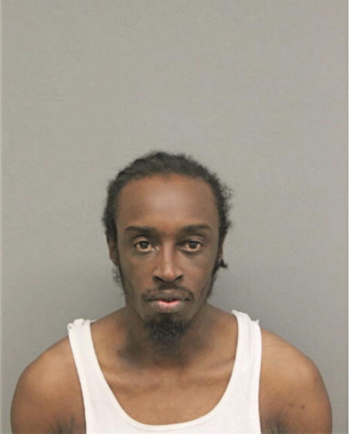 JAMAYEL A TILLMAN, Cook County, Illinois