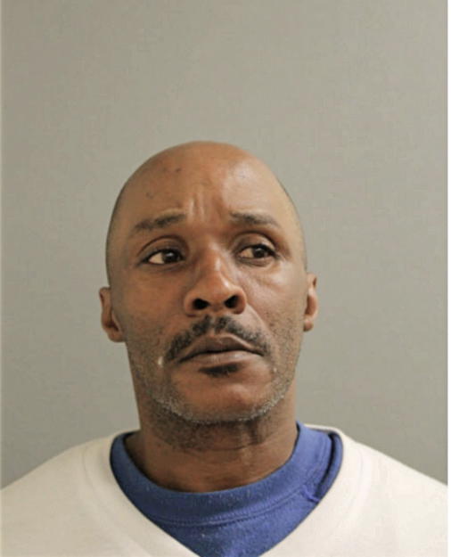 LEON B TURNER, Cook County, Illinois