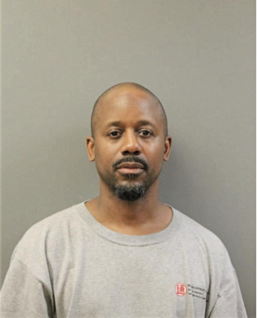 LEONARD TURNER, Cook County, Illinois