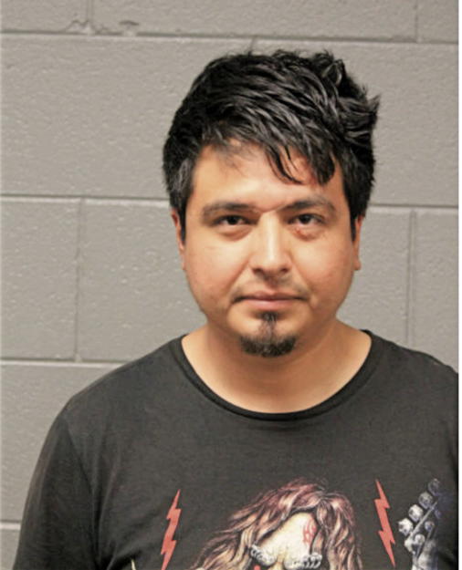LUIS A VALENCIA, Cook County, Illinois