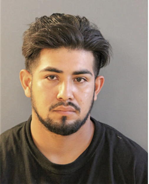 JULIO VALENCIA-VILLASANA, Cook County, Illinois