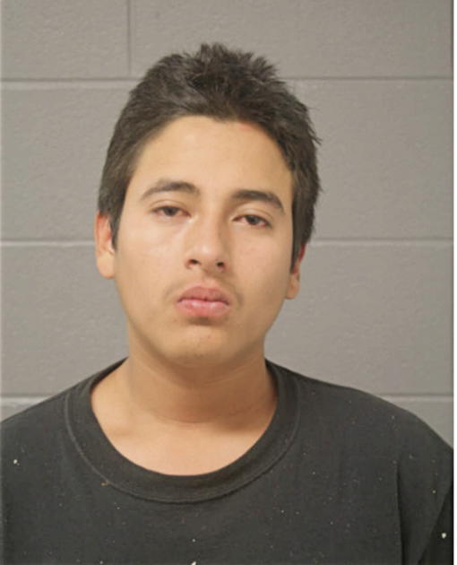 ALEXIS VELAZQUEZ, Cook County, Illinois