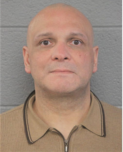 MIGUEL A VELEZ, Cook County, Illinois