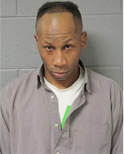 ERIC F VINSON, Cook County, Illinois