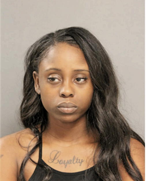 VICTORIA J WALKER, Cook County, Illinois