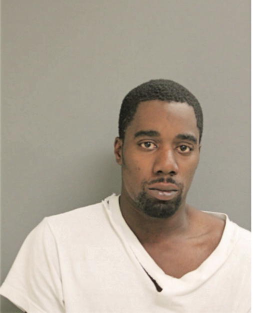 WILBERT WALKER, Cook County, Illinois
