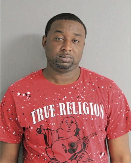 KEVIN D WALLACE, Cook County, Illinois