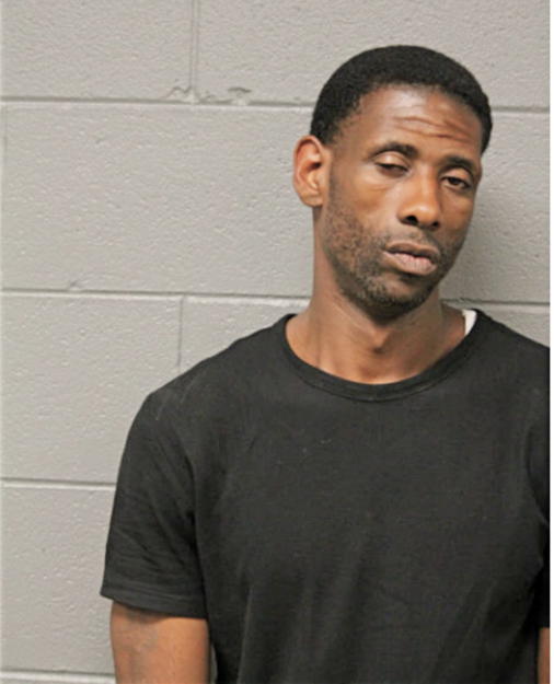 WILLY L WARE, Cook County, Illinois