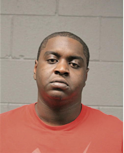 DEVONTE B WARREN, Cook County, Illinois