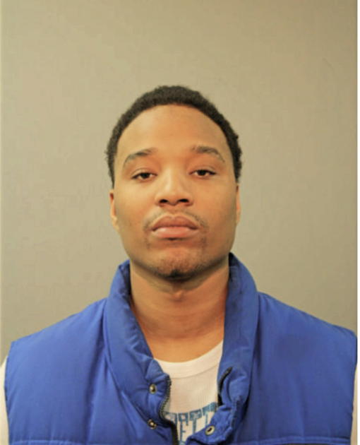 DANIEL R WHITEHEAD, Cook County, Illinois