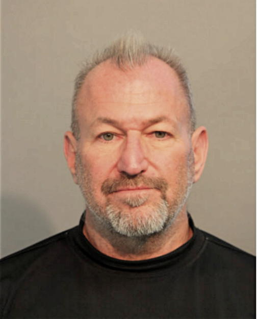 CHAD W WILLETTS, Cook County, Illinois