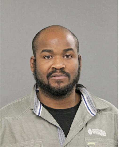 ROBERT A WILLIAMS, Cook County, Illinois