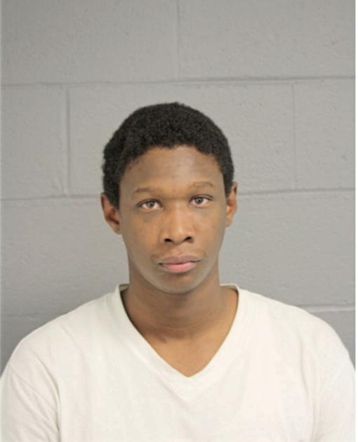 ROBERT MILLER WILSON, Cook County, Illinois