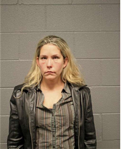 SARAH WINBLAD, Cook County, Illinois