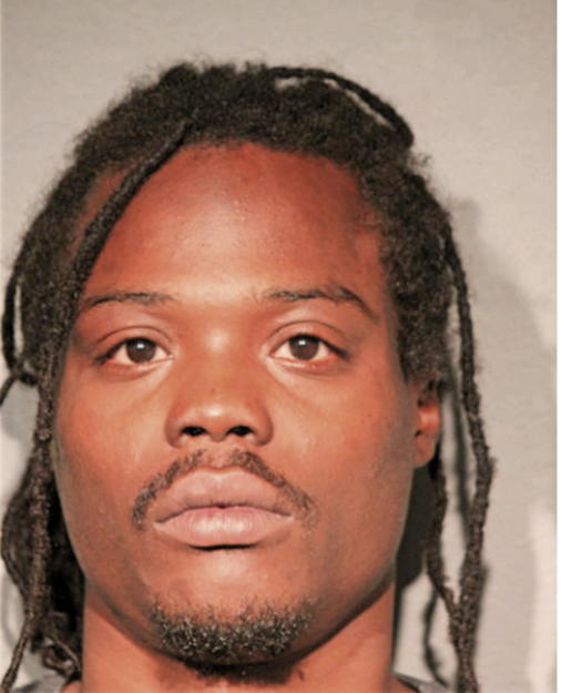 JAVON WOODEN, Cook County, Illinois