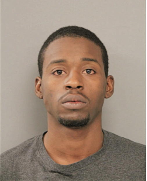 NIGEL J WRIGHT, Cook County, Illinois