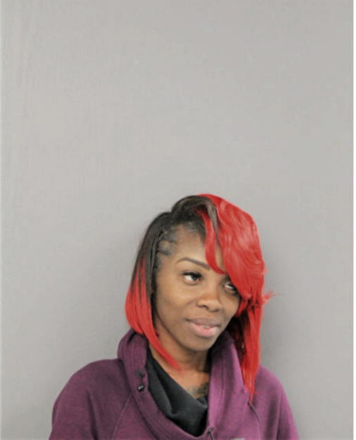 SOPHIE M YOUNG, Cook County, Illinois