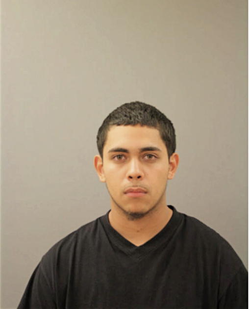 JULIAN J ZAMORA, Cook County, Illinois
