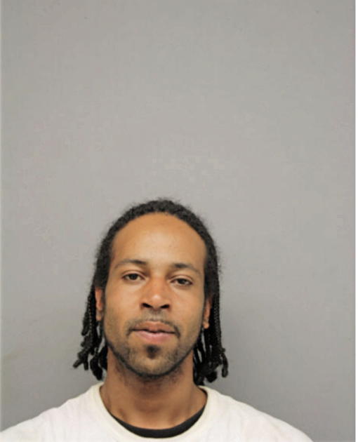 GERALD ADAMS, Cook County, Illinois