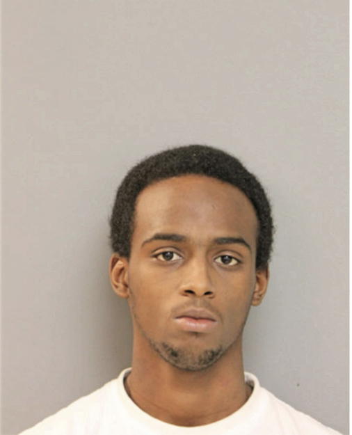KENTRELL T ADAMS, Cook County, Illinois